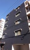 サンライズ和歌山の外観画像