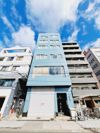センチュリーアセットビルの間取り画像