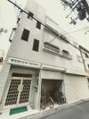 ヴェルヘル生駒の間取り画像