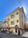 キャピタル住之江公園の間取り画像