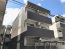 フジパレス西住之江I番館の間取り画像