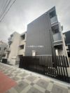 Clashist城北公園の間取り画像