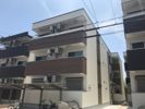 フジパレス西加賀屋V番館の間取り画像