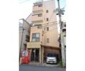 シンケビル1の間取り画像