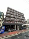 ラ・ビスタの間取り画像