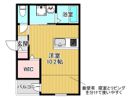 アールコート枚方東田宮の間取り画像