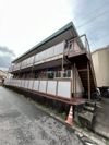 トヨダマンションの間取り画像
