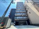 グランパシフィック今里駅前の間取り画像