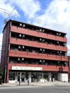 東洋プラザ住吉の間取り画像