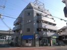 サンフラワー長居の間取り画像