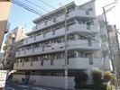 ラガールあびこの間取り画像