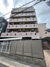 ビジタル丸山通5の間取り画像