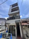 ウィン玉出西の間取り画像
