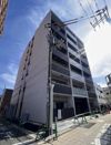 カウニスルーチェの間取り画像