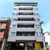 昭和町エクセルハイツの間取り画像