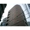ナニワランド上本町の間取り画像