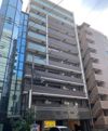 エス・キュート南森町の間取り画像