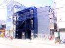 ノイヴェル巽北の間取り画像