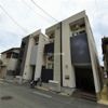 リラ・クローレの間取り画像