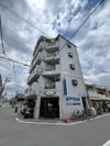 ハイライフ深江の間取り画像