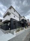 KTIレジデンス小路の間取り画像