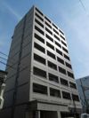 エクセレントOBPバンクスの間取り画像