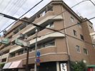 第一山一ビルの間取り画像