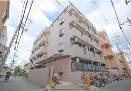 メゾンルボアの外観画像