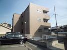 AFFITTO放出東の間取り画像