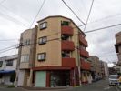 プランドール清水の外観