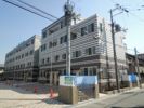 EASTRITZ巽（イーストリッツタツミ）の間取り画像