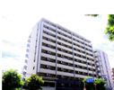 エスリード深江橋の間取り画像