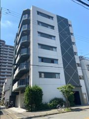 D’sハウス上九の外観画像