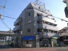 サンフラワー長居の外観画像