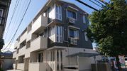 D-roomフォルチェの間取り画像
