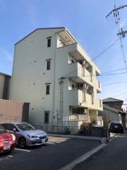 アダージェ小路の外観画像