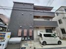 ダイヤモンドフジ鶴橋 プラチナの間取り画像