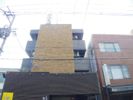 プラザ緑橋の間取り画像