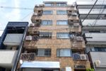 アパートメント新深江の間取り画像