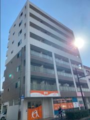 シーガルマンションIIの外観画像