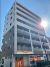 シーガルマンションIIの外観