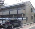 テイク・フィールドの間取り画像