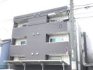 フジパレス遠里小野VI番館の間取り画像