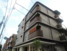 ローズマンション新深江の間取り画像