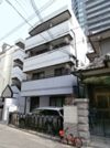 ロイヤルカーサ阿倍野の間取り画像