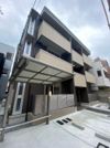 大山蓮華の間取り画像