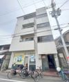 マンション山之内の間取り画像
