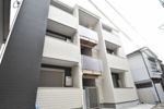 ALEGRIA桃谷の間取り画像
