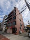 サンコービルの間取り画像
