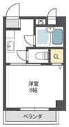 サンコービルの間取り画像